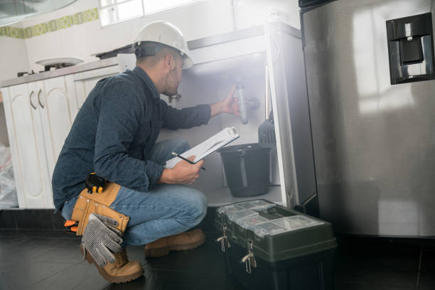 Best Shower Repair Services  in Beulaville, NC