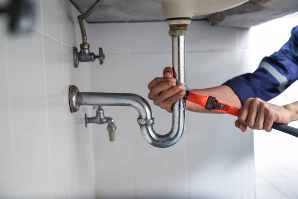 Best Gas Line Repair  in Beulaville, NC
