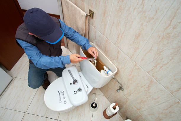 Best Drain Cleaning Services  in Beulaville, NC