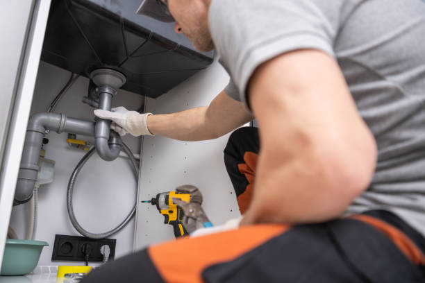 Best Gas Line Repair  in Beulaville, NC