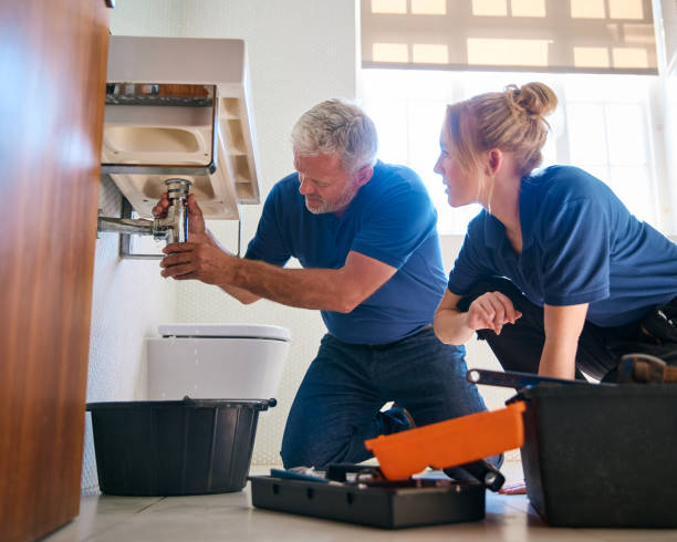 Professional Plumbing in Beulaville, NC